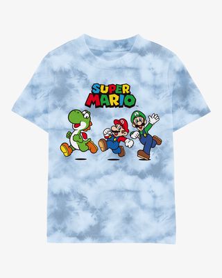 Product image 1 of Toddler Super Mario Bros™ Tee