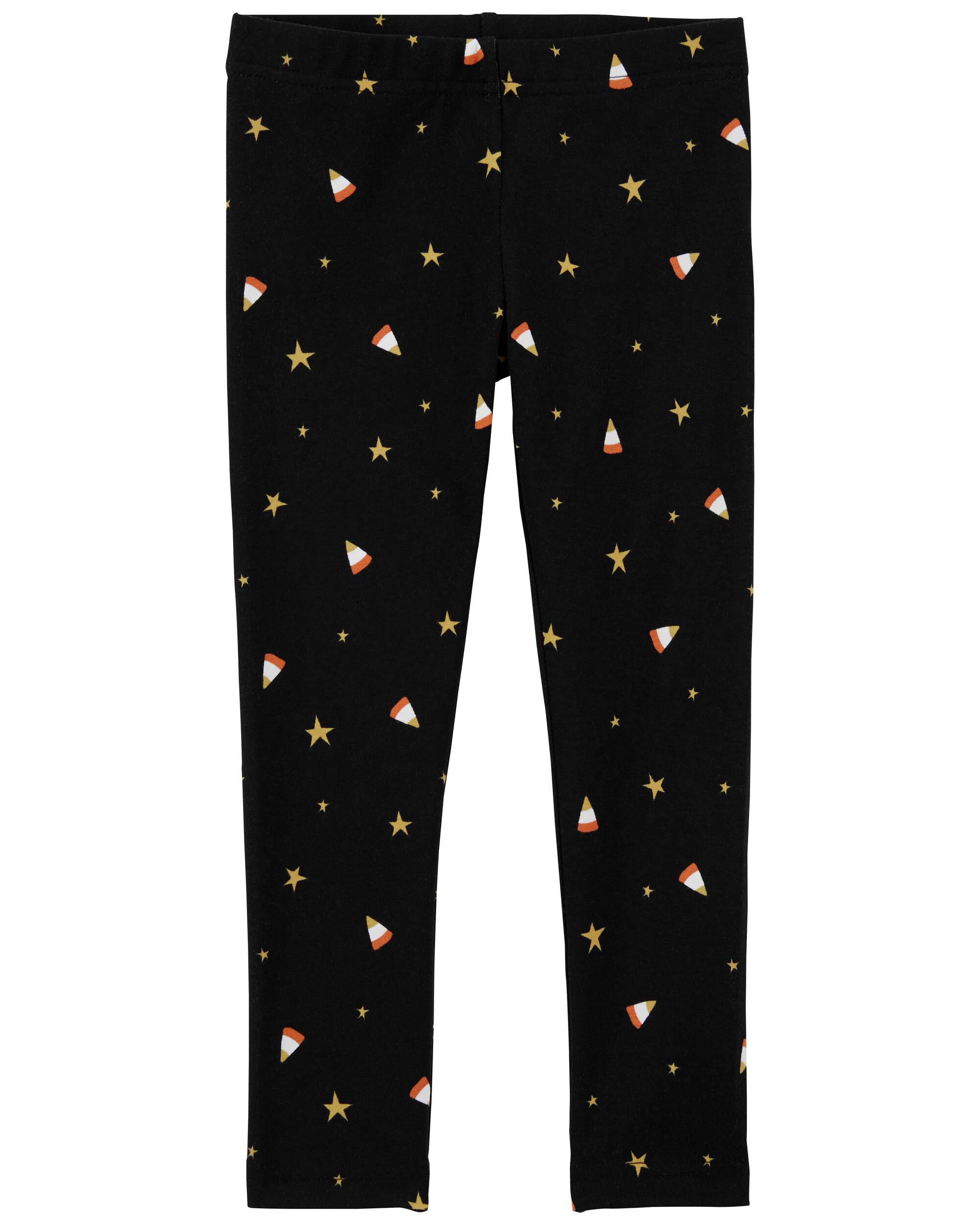 Baby Halloween Leggings Carter s Carter s