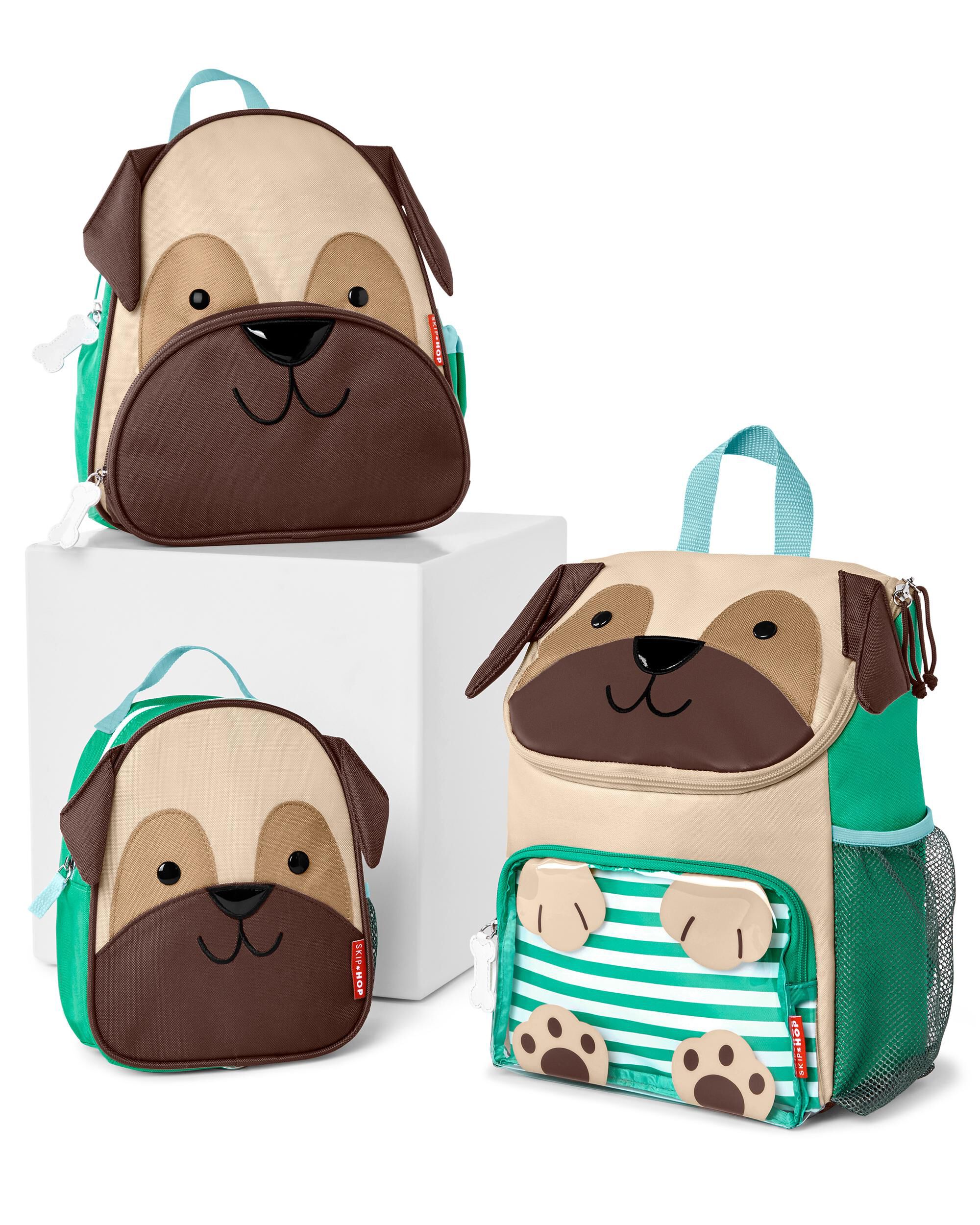 ZOO Little Kid Toddler Backpack Skip Hop Carter s