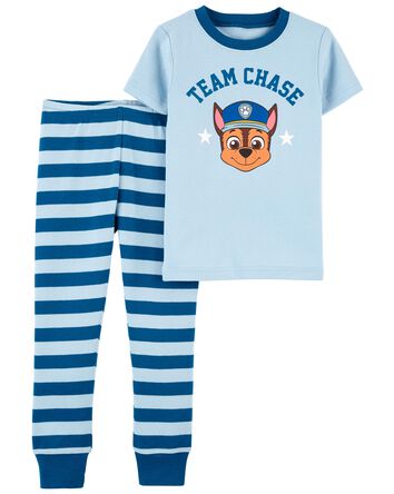 Toddler 2-Piece PAW Patrol Pajamas