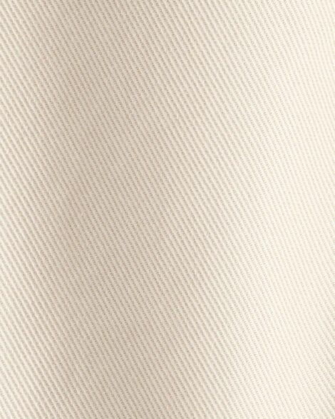 Product image 2 of Baby Boy Denim Pants - Cream