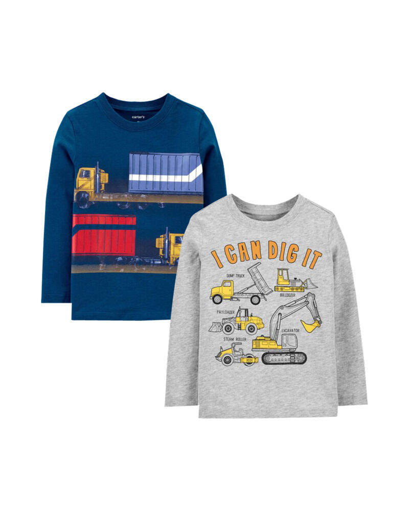 carters baby t shirts