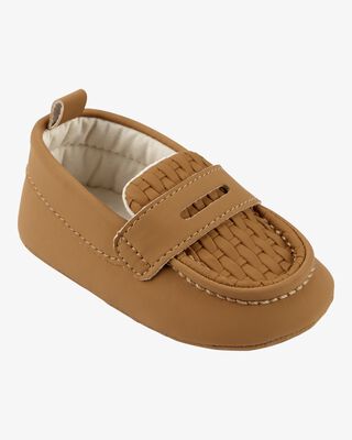 Product image 1 of Baby Slip-On Loafers