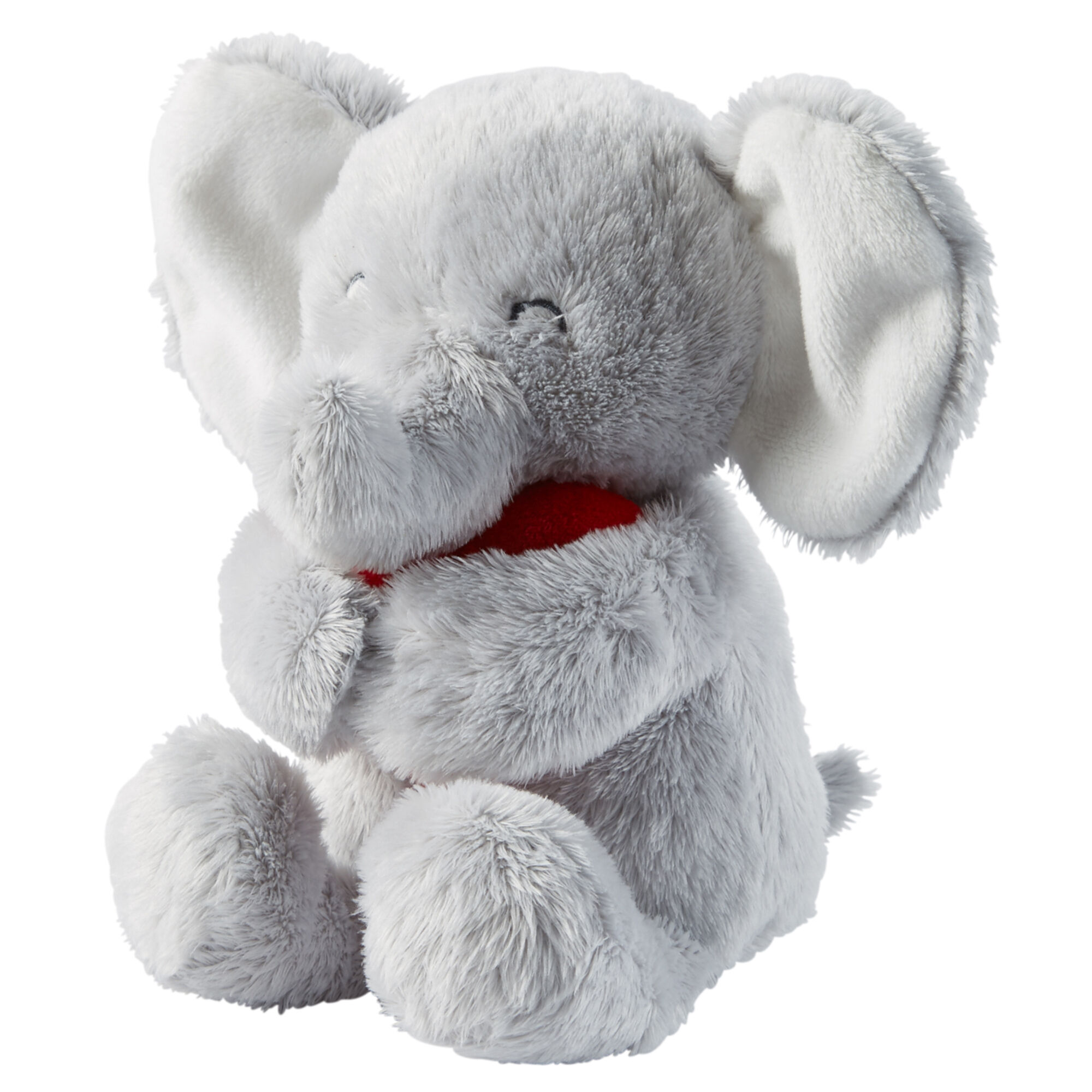 carters elephant plush
