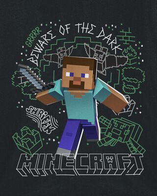 Product image 2 of Kid Minecraft® Tee