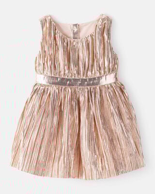 Baby Peach Costume