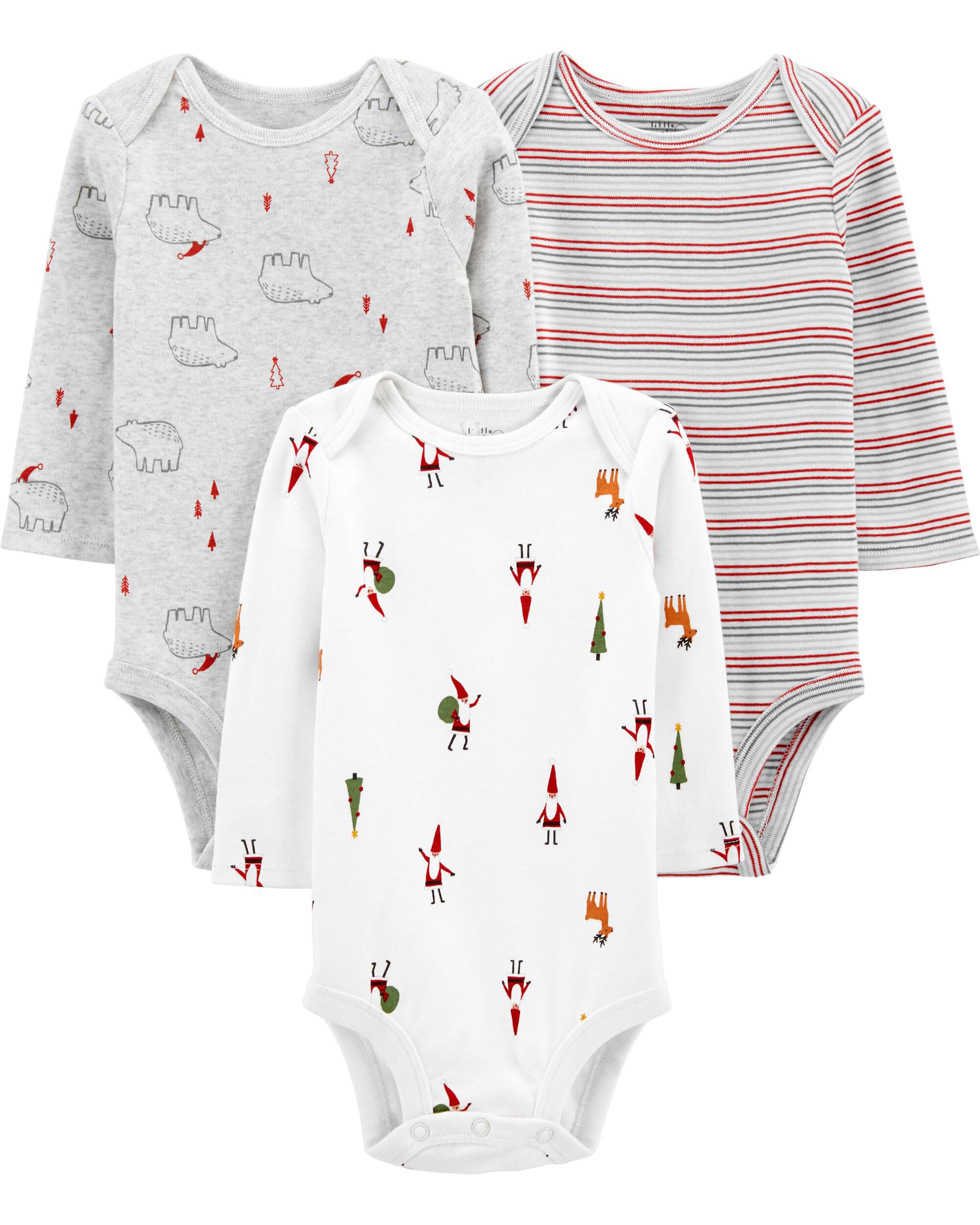 2t onesies carters