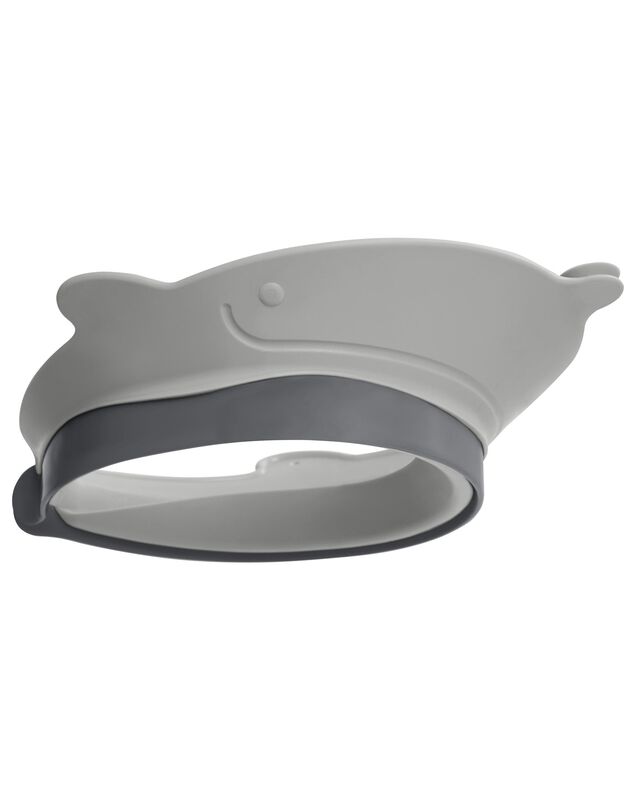 Product image 1 of Moby Bath Visor - Grey