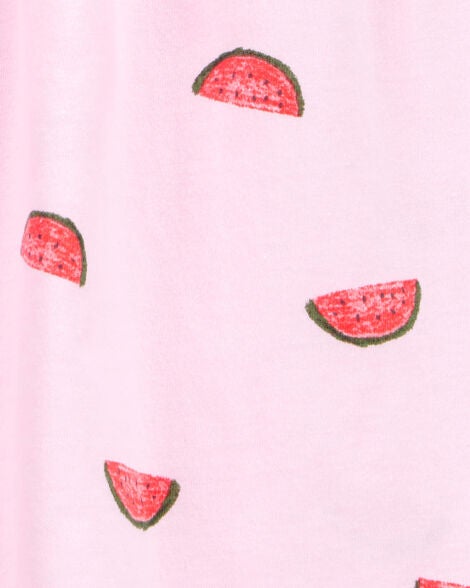  Product image 3 of Toddler Watermelon Tank Dress