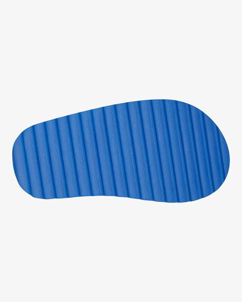  Product image 5 of Toddler Strappy Casual Sandals - Grey/Blue