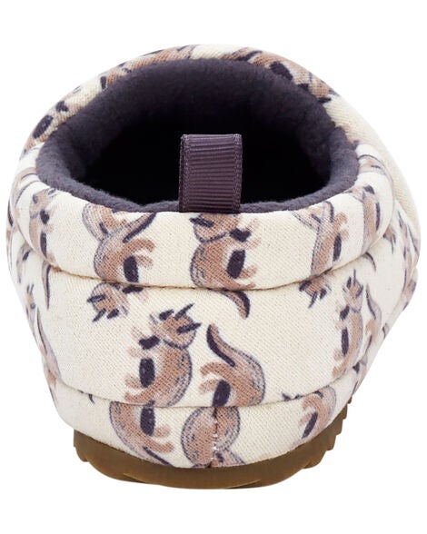  Product image 3 of Dinosaur Slipper Shoes