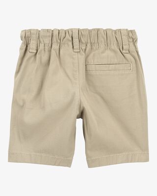 Product image 2 of Toddler Stretch Chino Shorts