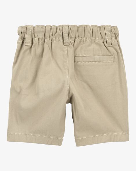  Product image 2 of Baby Stretch Chino Shorts