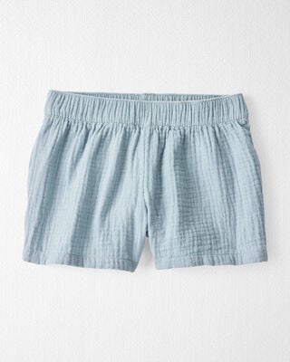 Product image 2 of Toddler 2-Piece Organic Cotton Gauze Set