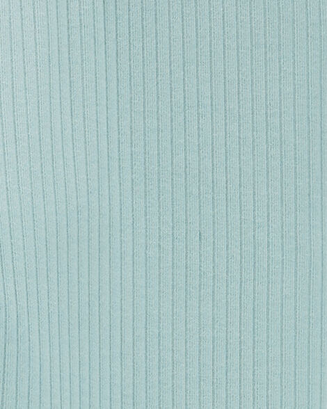 Product image 3 of Kid Ribbed Leggings