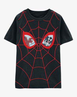 Product image 1 of Kid Spider-Man Graphic Tee