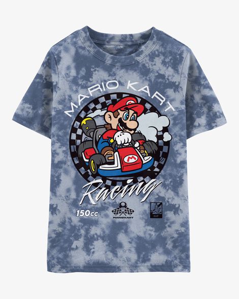  Product image 1 of Kid Mario Kart™ Tee