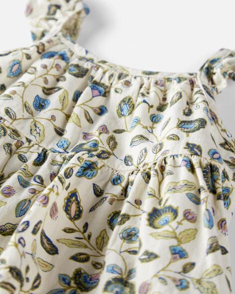  Product image 5 of Baby Tiered Sundress
