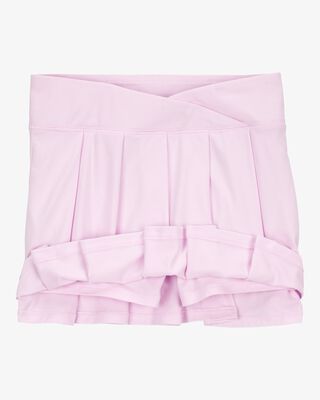 Product image 2 of Kid Active Match Skort - Purple