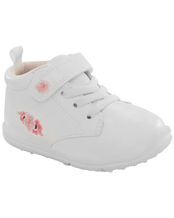 Baby Every Step® High-Top Sneakers