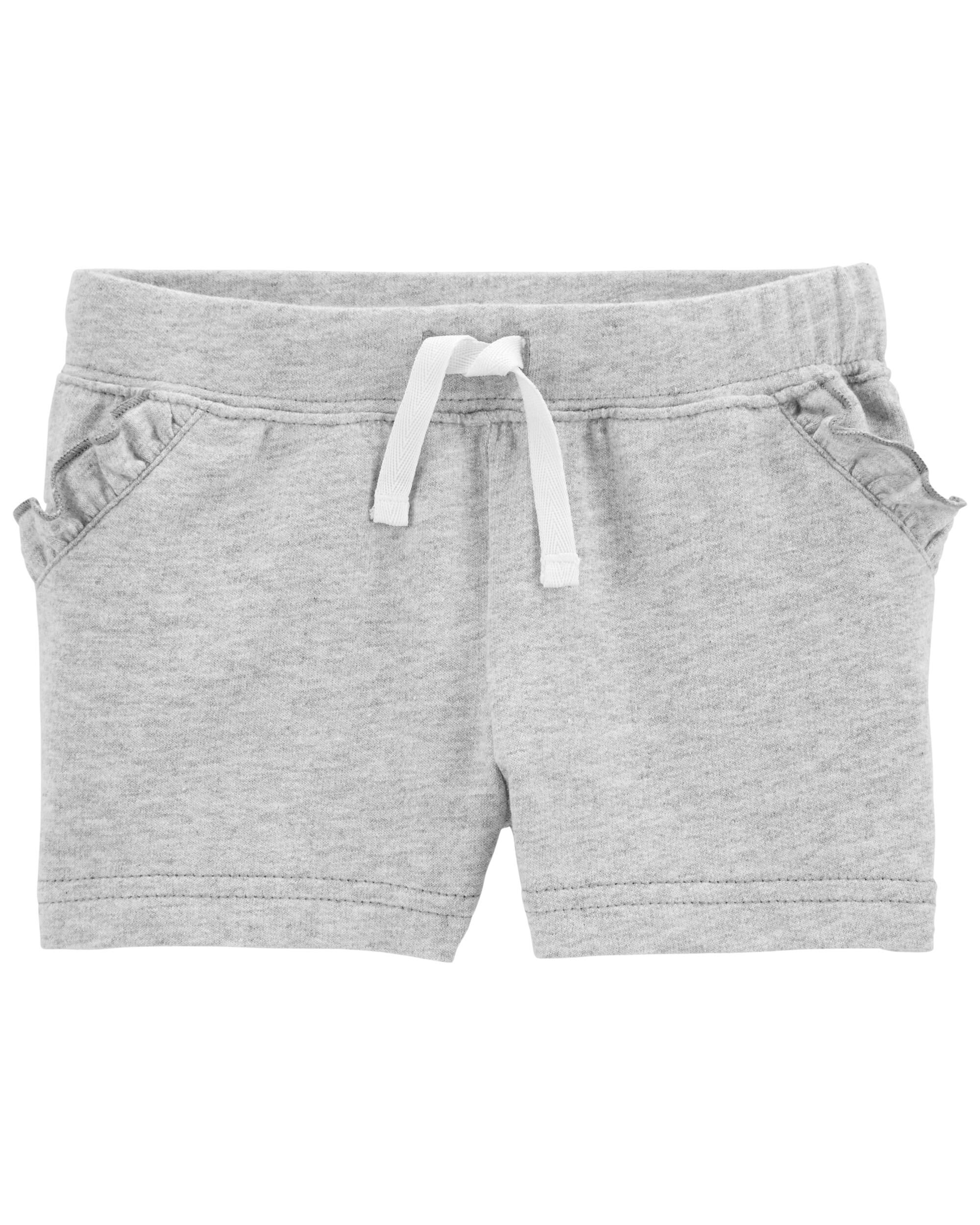 shorts that say baby girl