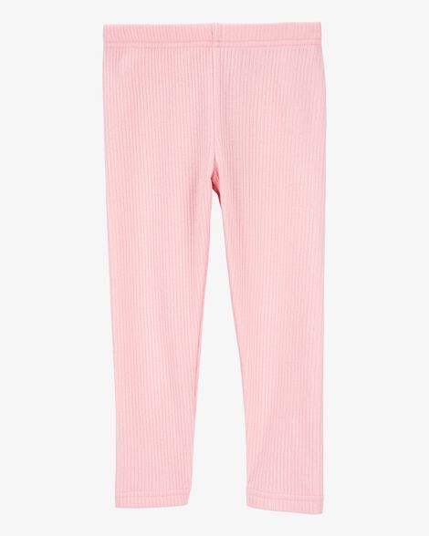  Product image 2 of Baby Cozy Ribbed Leggings