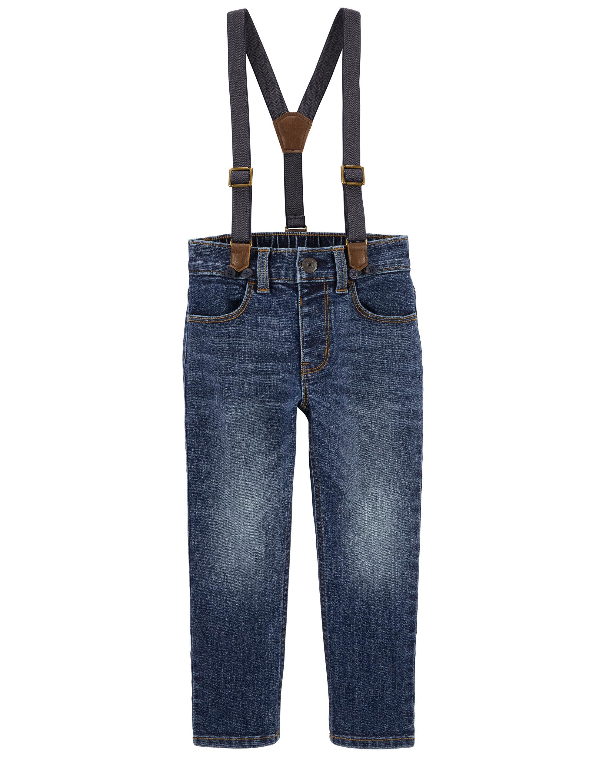 Carters suspender outfit outlet