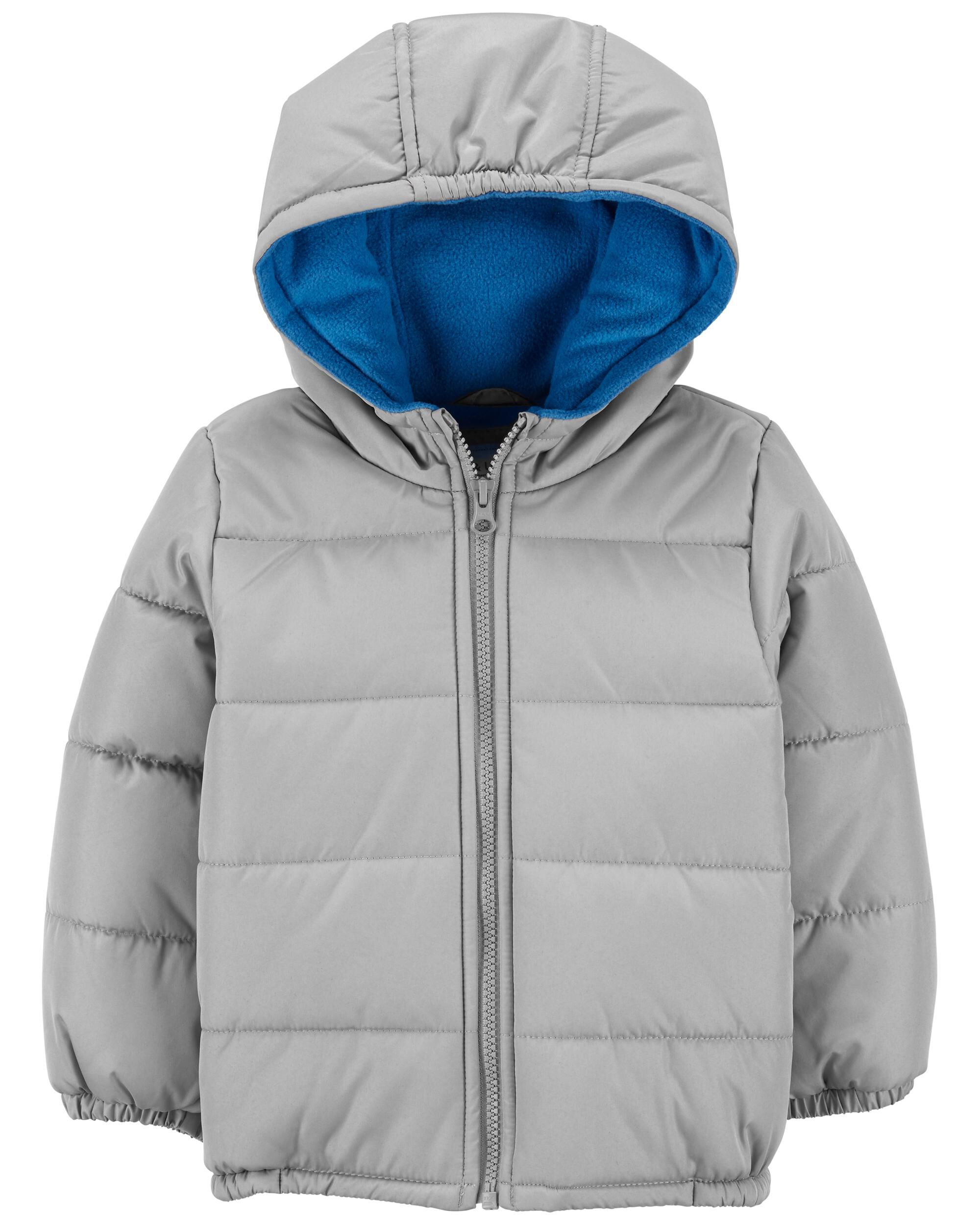 carters winter jacket