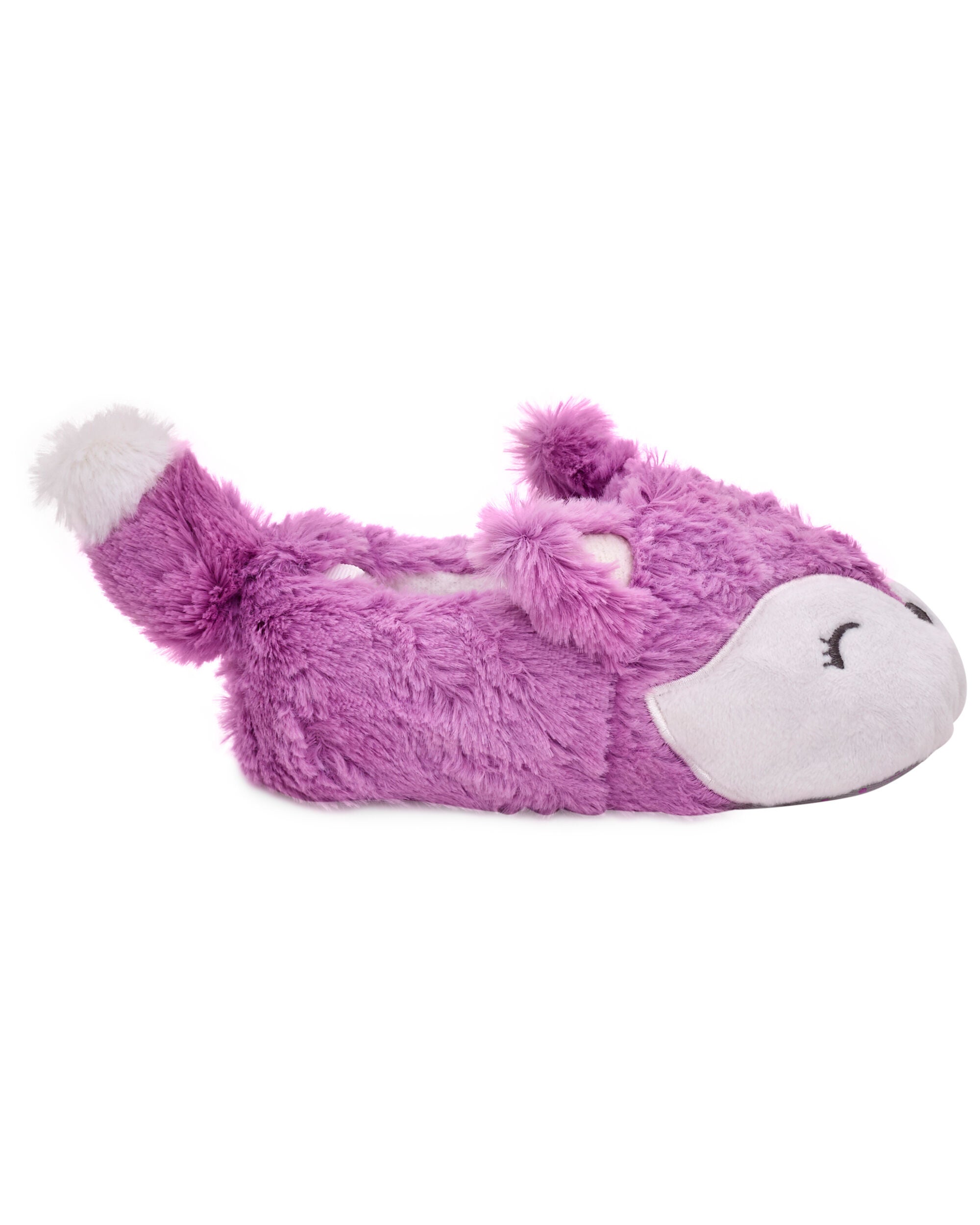 Fox Slippers Carter s Carter s