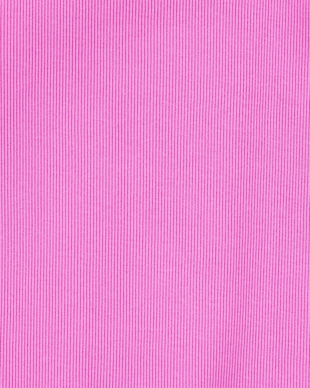 Product image 2 of Toddler Ribbed Double Dutch Tank - Pink