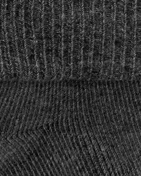  Product image 5 of Baby 6-Pack Foldover Cuff Socks
