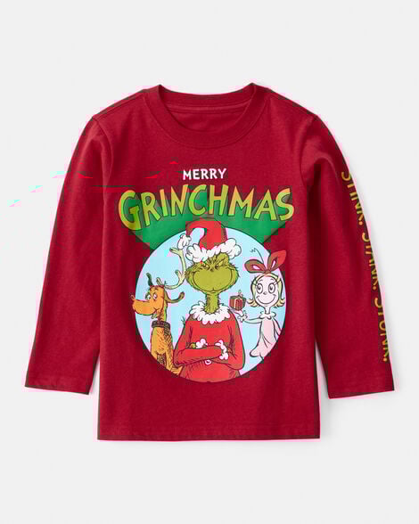 Toddler Christmas Sweaters