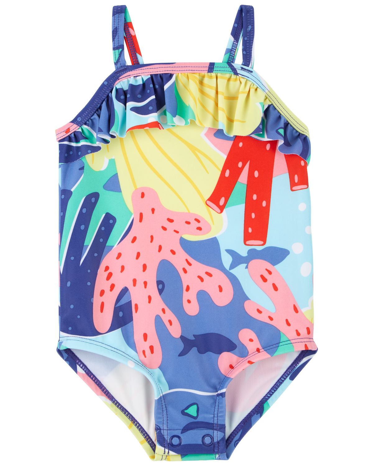 Carters swan bathing suit outlet