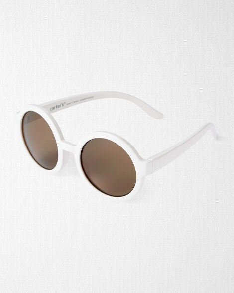  Product image 1 of Baby Round Recycled Sunglasses