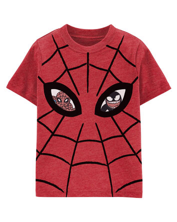 Toddler Spider-Man Graphic Tee