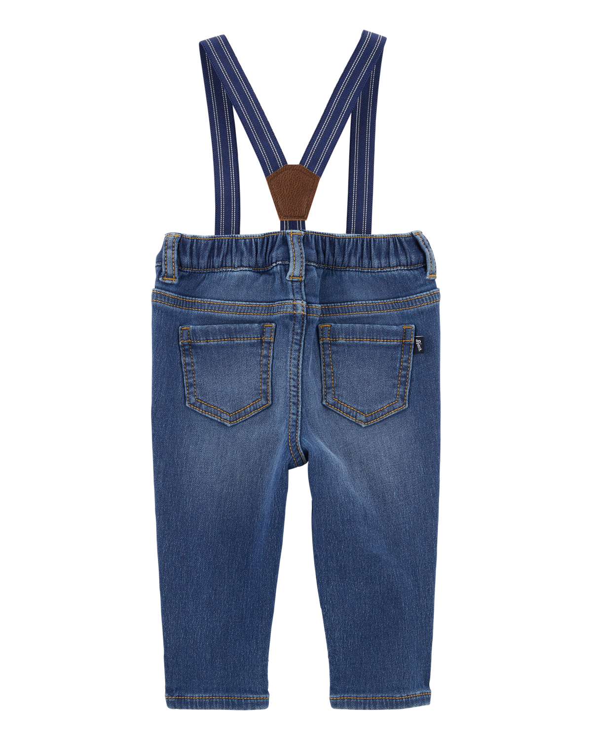 Carters suspender outfit shop