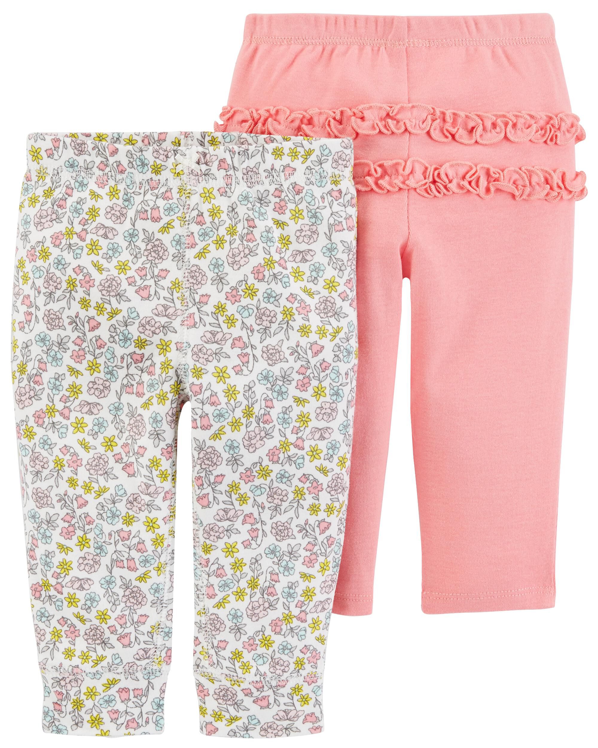 baby girl pants leggings jeggings carters free shipping baby christmas leggins