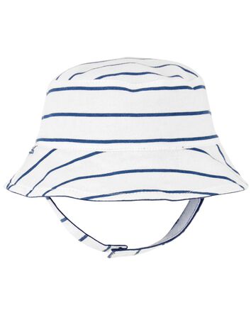 Baby Reversible Bucket Hat