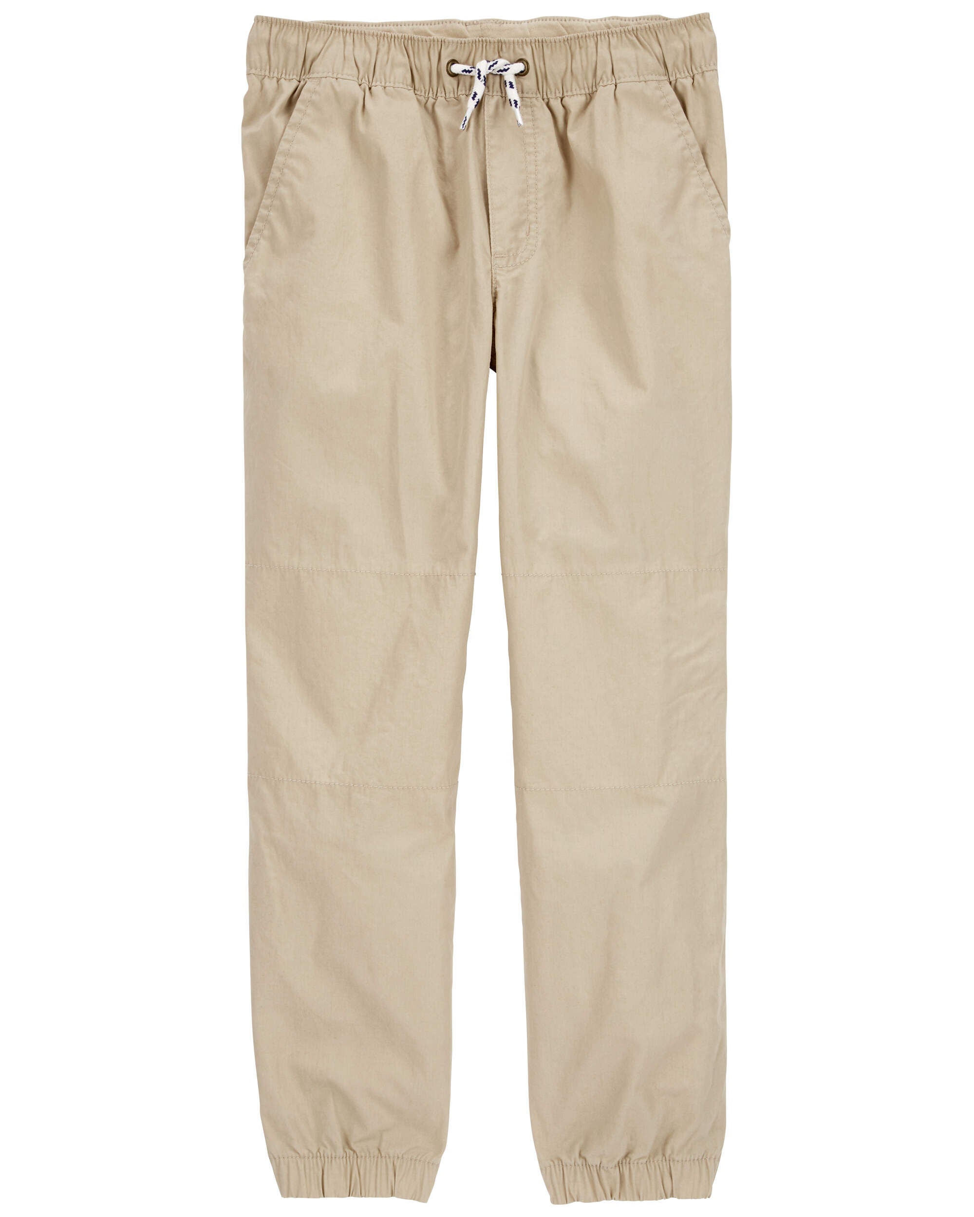Kid Pull On Cargo Pants Carter s Carter s