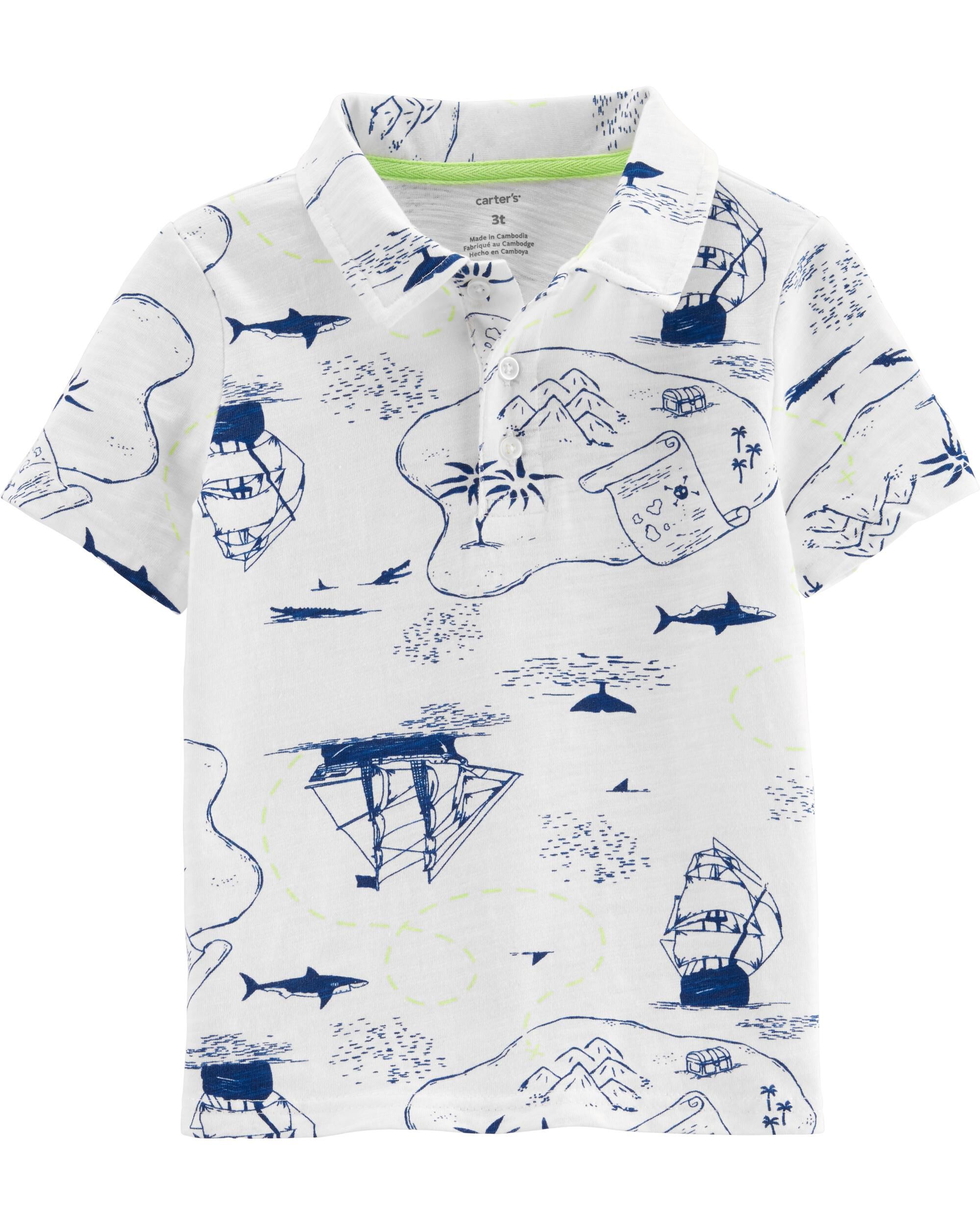 toddler pirates jersey