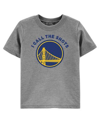 Product image 1 of Toddler NBA® Golden State Warriors Tee