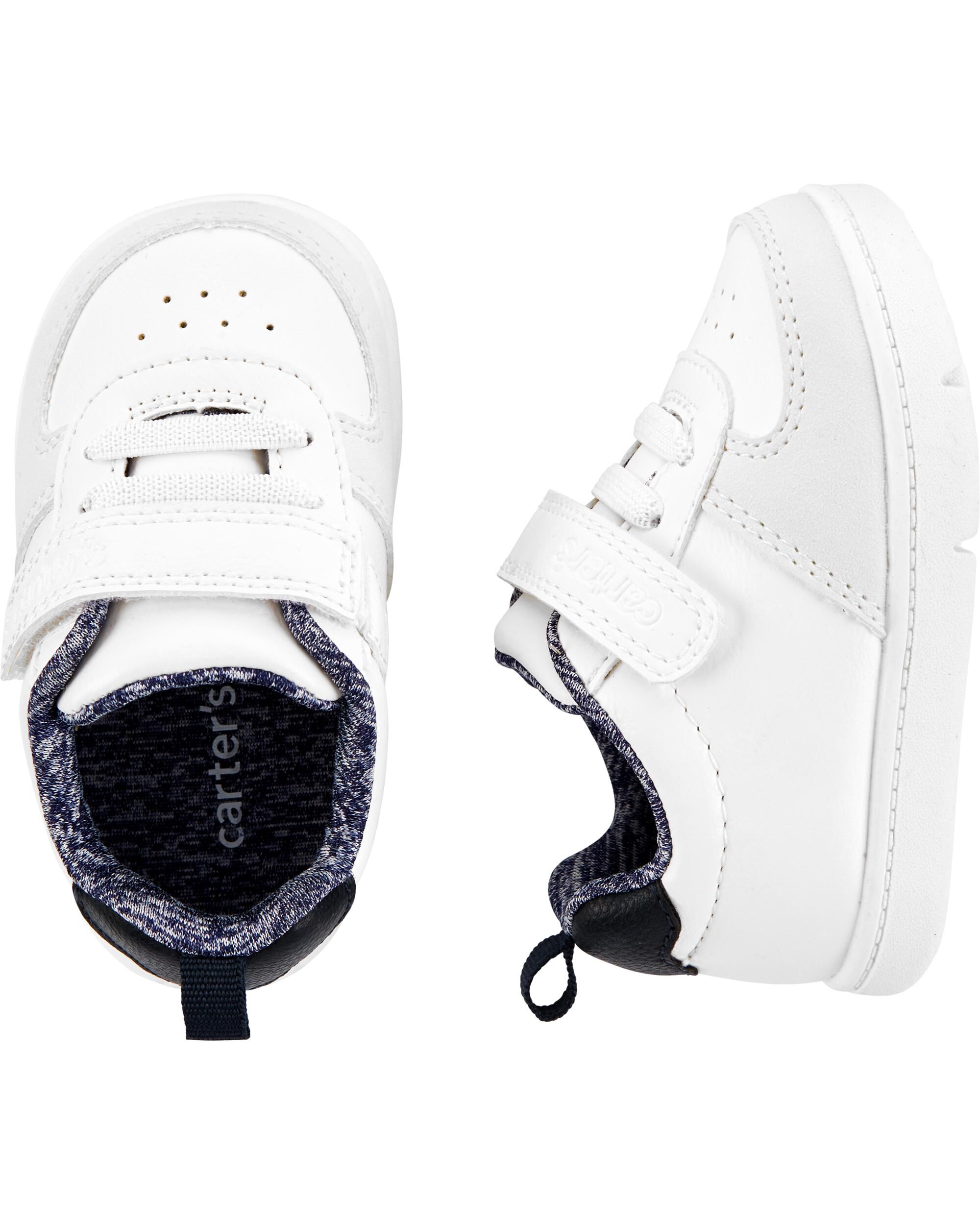 Carter's every step sneakers clearance
