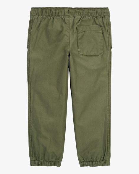  Product image 2 of Baby Drawstring Joggers