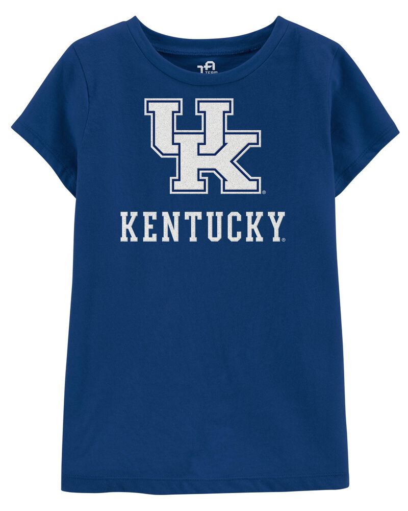 Ncaa Kentucky Wildcats Tm Tee Carters Com