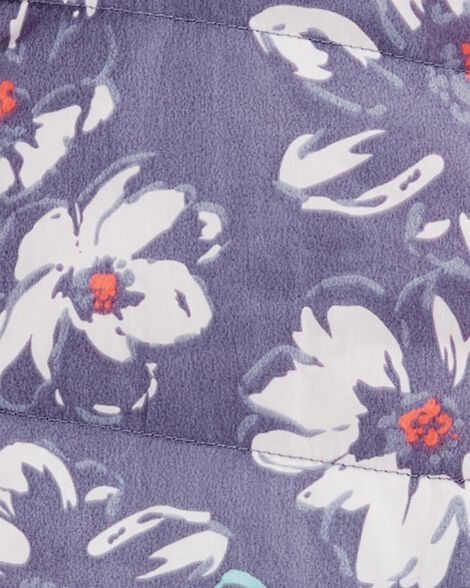  Product image 3 of Kid Floral Vest - Floral