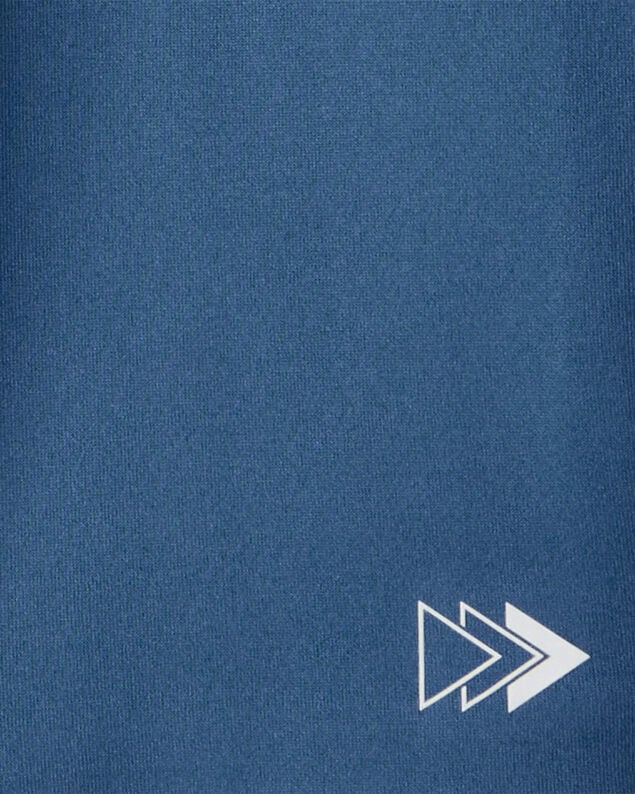 Product image 2 of Boys Quarterzip Pullover - Blue