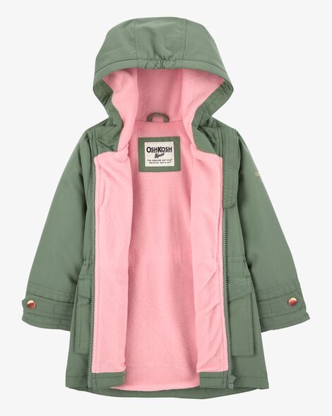Product image 2 of Baby Midweight Quilted Jacket