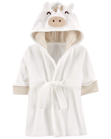 Baby Hooded Terry Robe