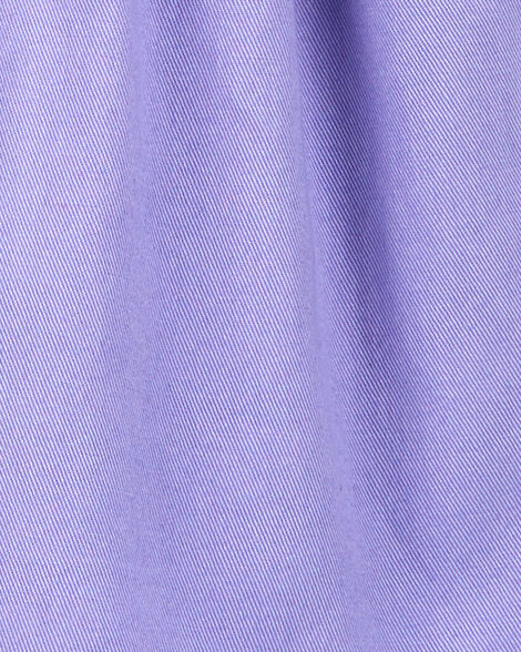 Product image 3 of Baby Tie-Front Jumper Dress