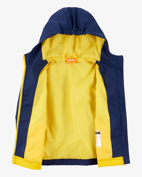  Product image 2 of Toddler PAW Patrol Rain Jacket